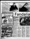 Herald Cymraeg Saturday 07 January 1989 Page 22