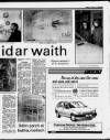 Herald Cymraeg Saturday 07 January 1989 Page 23
