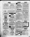 Herald Cymraeg Saturday 07 January 1989 Page 40