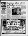 Herald Cymraeg Saturday 14 January 1989 Page 7