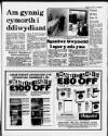 Herald Cymraeg Saturday 14 January 1989 Page 9