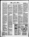 Herald Cymraeg Saturday 14 January 1989 Page 18