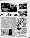 Herald Cymraeg Saturday 14 January 1989 Page 23