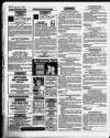Herald Cymraeg Saturday 14 January 1989 Page 42
