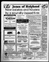 Herald Cymraeg Saturday 21 January 1989 Page 10
