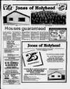 Herald Cymraeg Saturday 21 January 1989 Page 13