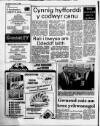 Herald Cymraeg Saturday 21 January 1989 Page 14