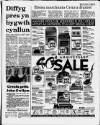 Herald Cymraeg Saturday 21 January 1989 Page 15