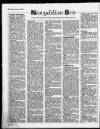 Herald Cymraeg Saturday 21 January 1989 Page 20