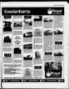 Herald Cymraeg Saturday 21 January 1989 Page 35