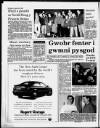 Herald Cymraeg Saturday 28 January 1989 Page 4