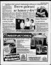 Herald Cymraeg Saturday 28 January 1989 Page 17