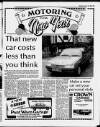 Herald Cymraeg Saturday 28 January 1989 Page 25