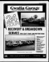 Herald Cymraeg Saturday 28 January 1989 Page 31