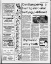 Herald Cymraeg Saturday 28 January 1989 Page 35