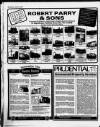 Herald Cymraeg Saturday 28 January 1989 Page 42