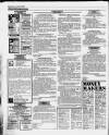 Herald Cymraeg Saturday 28 January 1989 Page 54