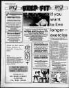 Herald Cymraeg Saturday 04 February 1989 Page 10