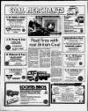 Herald Cymraeg Saturday 04 February 1989 Page 12
