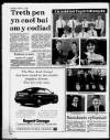 Herald Cymraeg Saturday 11 February 1989 Page 4