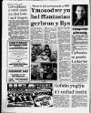 Herald Cymraeg Saturday 11 February 1989 Page 10
