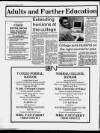 Herald Cymraeg Saturday 11 February 1989 Page 12