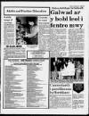 Herald Cymraeg Saturday 11 February 1989 Page 13