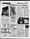 Herald Cymraeg Saturday 11 February 1989 Page 15