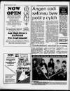 Herald Cymraeg Saturday 11 February 1989 Page 16