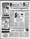 Herald Cymraeg Saturday 11 February 1989 Page 23