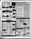 Herald Cymraeg Saturday 11 February 1989 Page 36