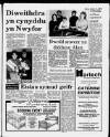 Herald Cymraeg Saturday 18 February 1989 Page 3