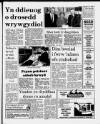 Herald Cymraeg Saturday 18 February 1989 Page 5