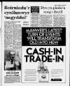 Herald Cymraeg Saturday 18 February 1989 Page 9