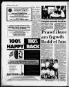 Herald Cymraeg Saturday 18 February 1989 Page 20