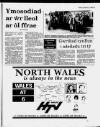 Herald Cymraeg Saturday 18 February 1989 Page 21