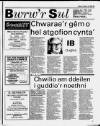 Herald Cymraeg Saturday 18 February 1989 Page 25