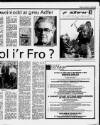 Herald Cymraeg Saturday 18 February 1989 Page 29