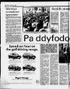 Herald Cymraeg Saturday 18 February 1989 Page 30