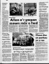Herald Cymraeg Saturday 18 February 1989 Page 61