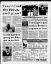 Herald Cymraeg Saturday 25 February 1989 Page 7