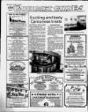 Herald Cymraeg Saturday 25 February 1989 Page 24