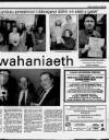 Herald Cymraeg Saturday 25 February 1989 Page 29