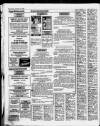 Herald Cymraeg Saturday 25 February 1989 Page 52