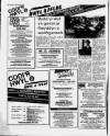 Herald Cymraeg Saturday 04 March 1989 Page 20