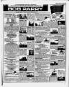Herald Cymraeg Saturday 04 March 1989 Page 35