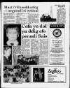 Herald Cymraeg Saturday 11 March 1989 Page 3