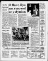 Herald Cymraeg Saturday 11 March 1989 Page 5
