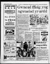 Herald Cymraeg Saturday 11 March 1989 Page 6