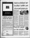 Herald Cymraeg Saturday 11 March 1989 Page 24